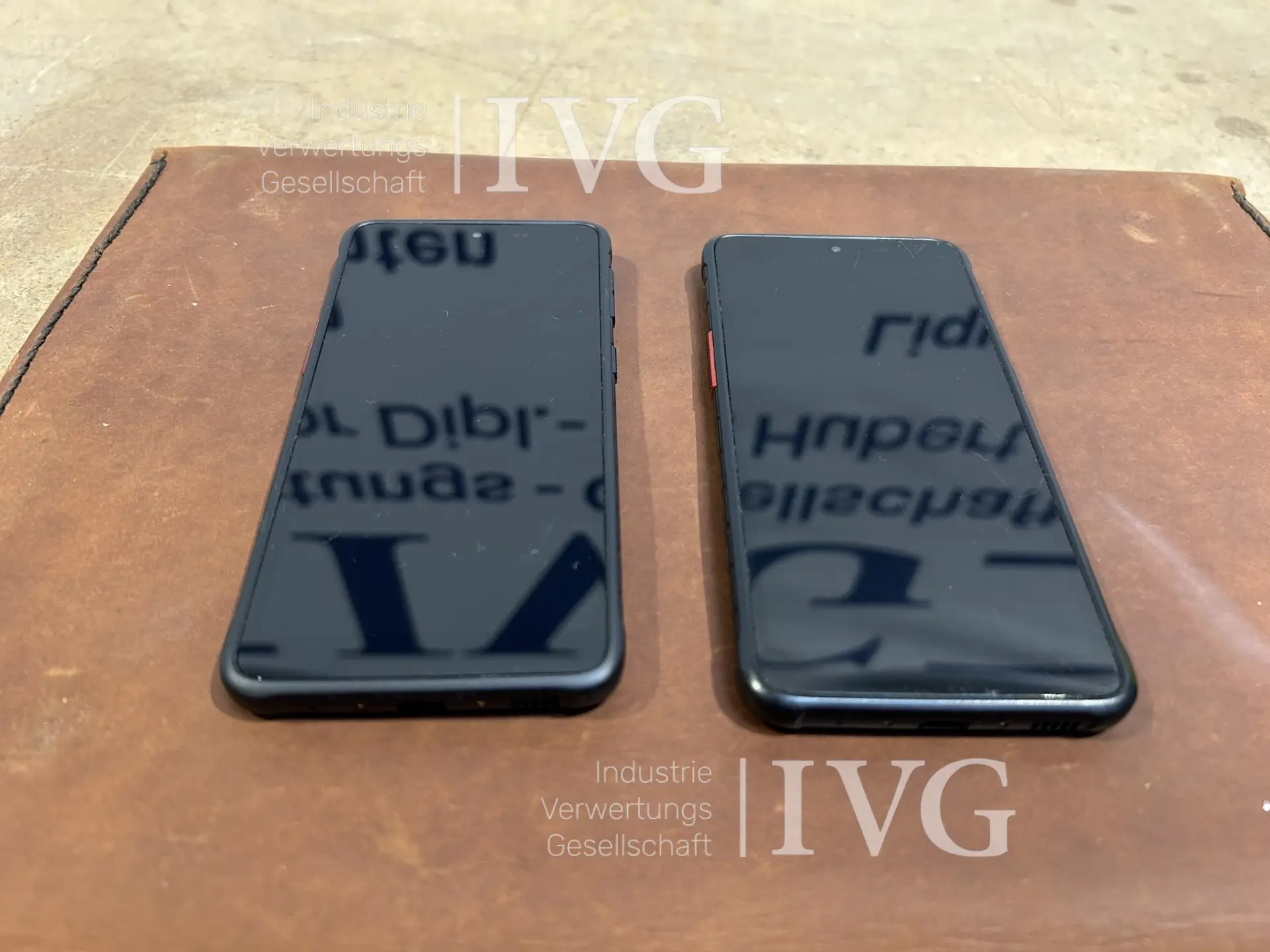 Smartphones SAMSUNG Galaxy Xcover 5
